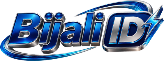 Bijali ID Logo